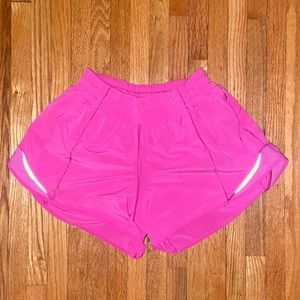 Lululemon Shorts 4”